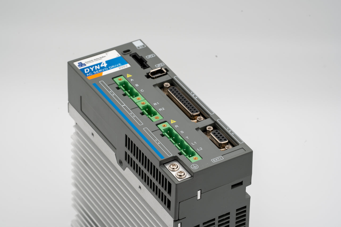 DYN4 AC Servo Drive