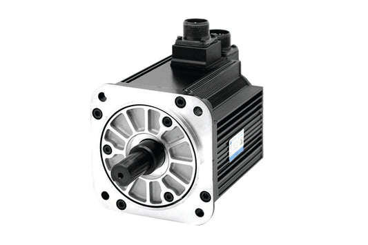 A15-DHT 1.3kW NEMA42 AC Servo Motor