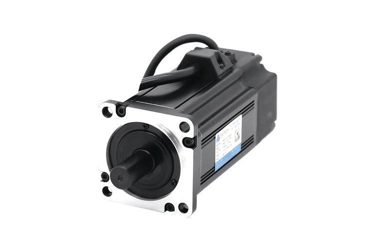 DST 0.4kW AC Servo Motor