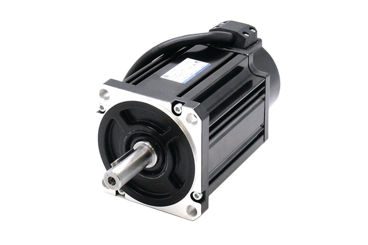 86L-DHT-A6TD1 0.25kW AC Servo Motor