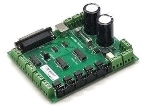DMB4250-8B CNC Breakout Board