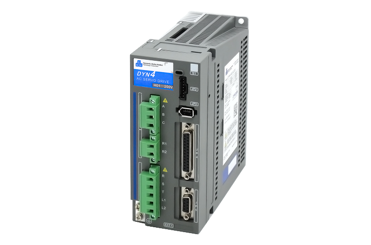 DYN4 AC Servo Drive