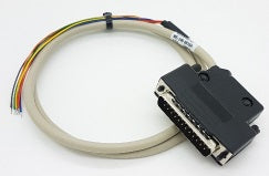 DYN4 AC Servo Drive to Centroid Acorn Cable [CA-CUACRN-M4-1]