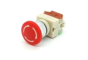 Emergency Stop Switch [ HE-04-RMS ]