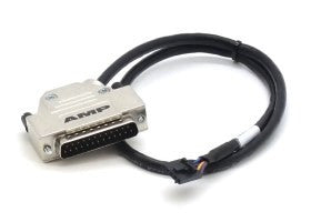 DYN4 AC Servo Drive to DMB4250-8B Breakout Board Cable  [ CA-MO255-2H ]