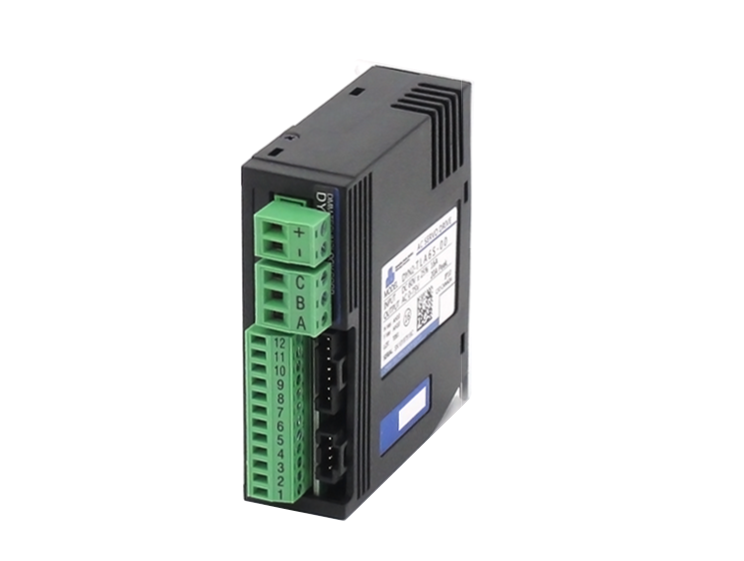 DYN2 AC Servo Drive