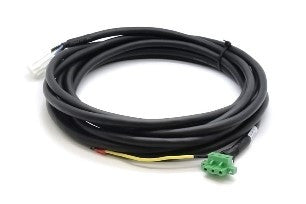 DYN4 Motor Power Cable L    [ CAMP - HL _ - SSP ]
